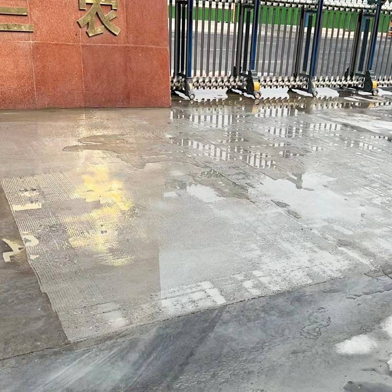 昆明水泥路面翻新砂浆